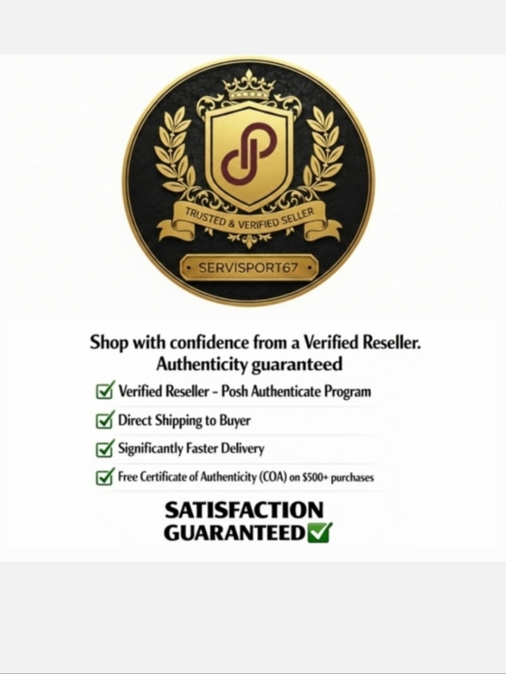 Louis Vuitton Monogram Danube Crossbody Bag Vintage 1995 ✨ COA - Picture 16 of 16